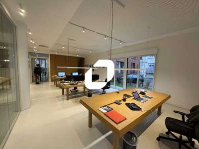A louer Bureaux 182m² Montrouge