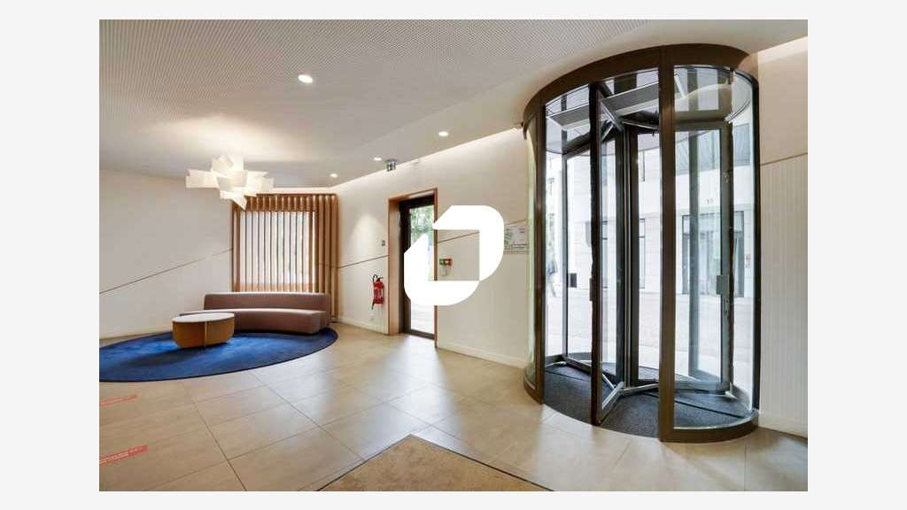A louer Bureaux 16229m² Montrouge