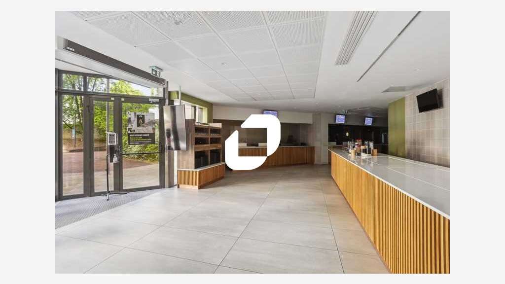 A louer Bureaux 16229m² Montrouge
