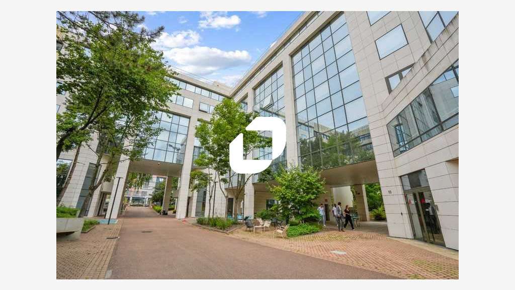 A louer Bureaux 16229m² Montrouge