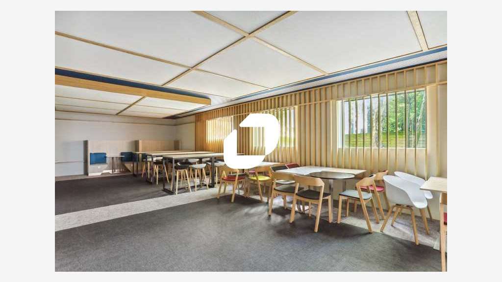 A louer Bureaux 16229m² Montrouge