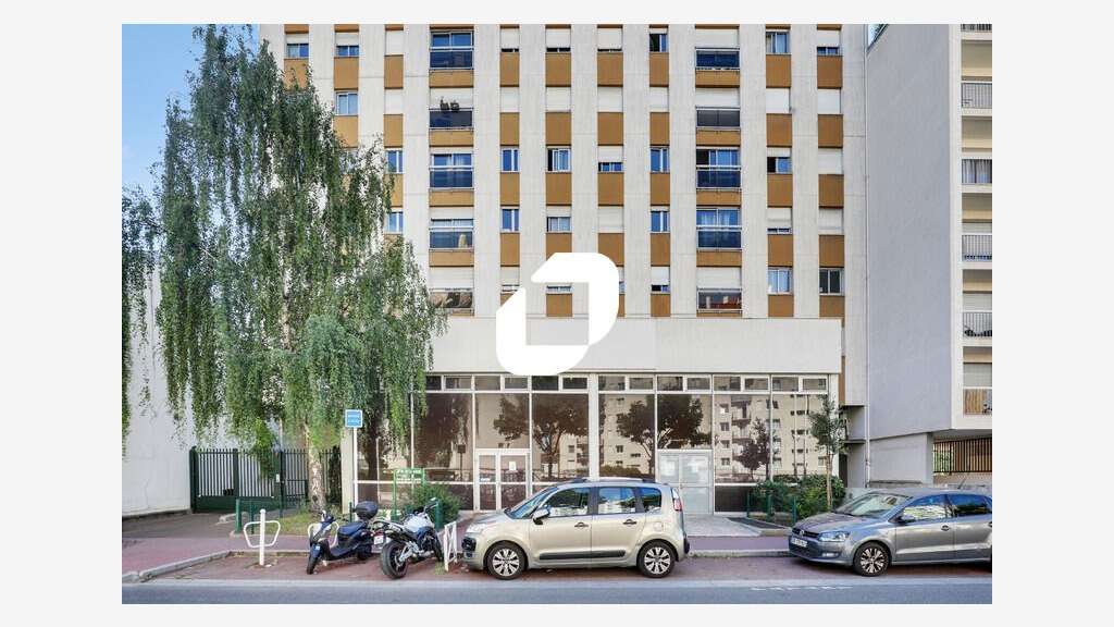 A louer Bureaux 268m² Montrouge