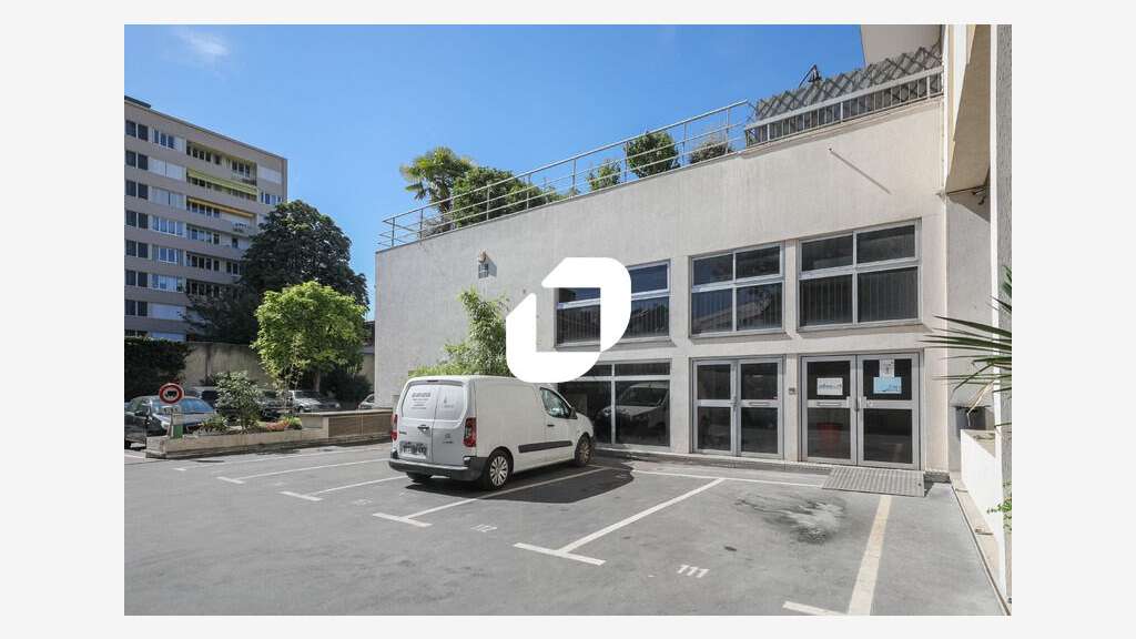 A louer Bureaux 268m² Montrouge