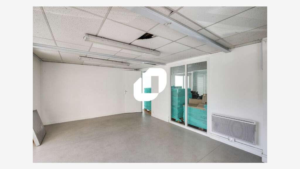 A louer Bureaux 268m² Montrouge