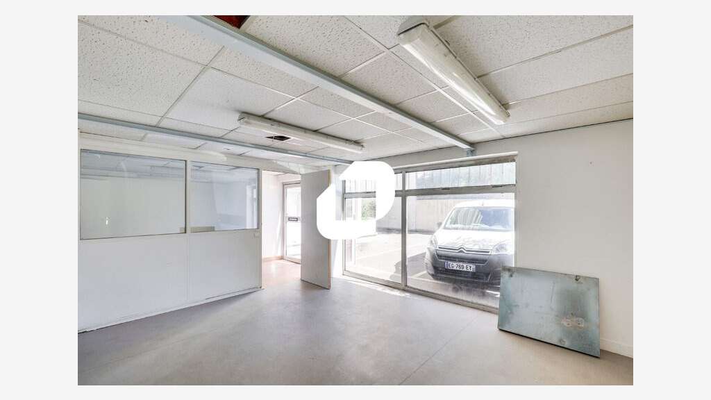 A louer Bureaux 268m² Montrouge