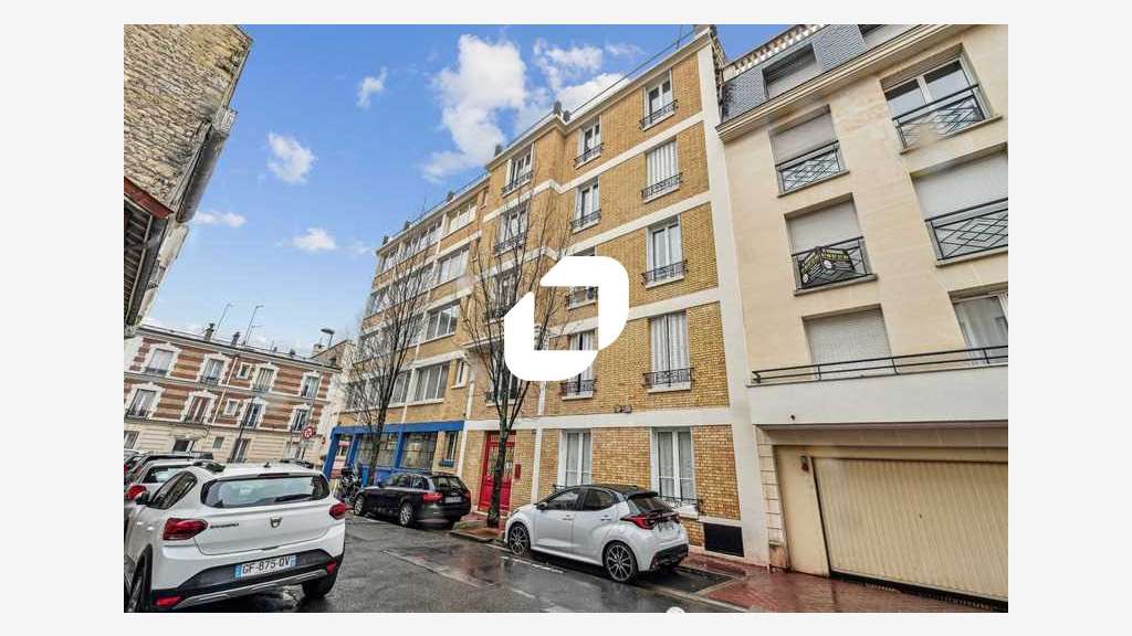 A louer Bureaux 478m² Montrouge