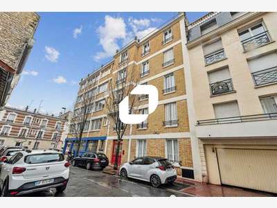 A louer Bureaux 478m² Montrouge