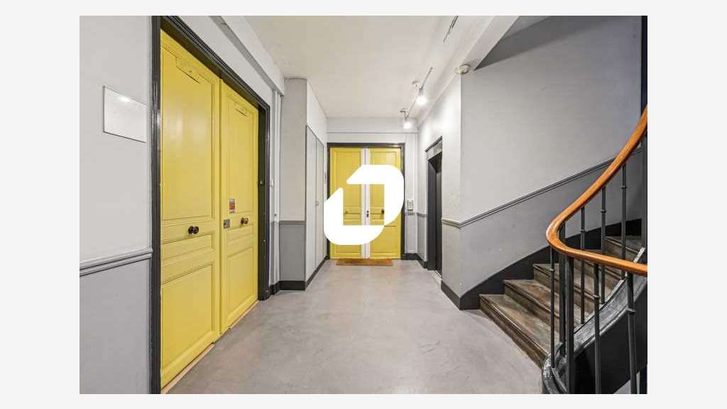 A louer Bureaux 478m² Montrouge