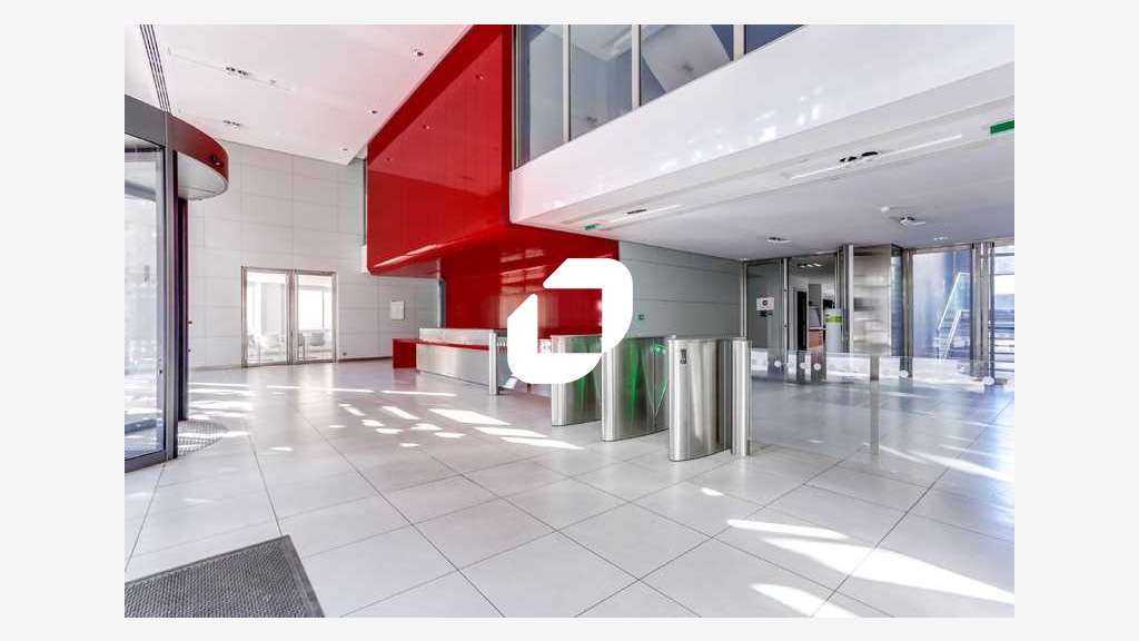 A louer Bureaux 171m² Montrouge