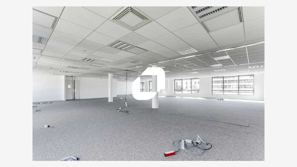 A louer Bureaux 171m² Montrouge