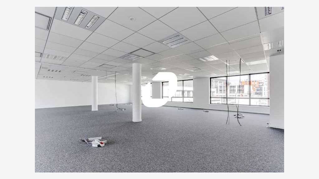 A louer Bureaux 171m² Montrouge