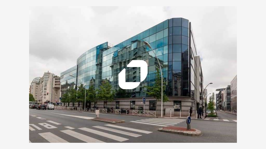 A louer Bureaux 784m² Montrouge