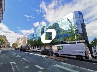 A louer Bureaux 784m² Montrouge
