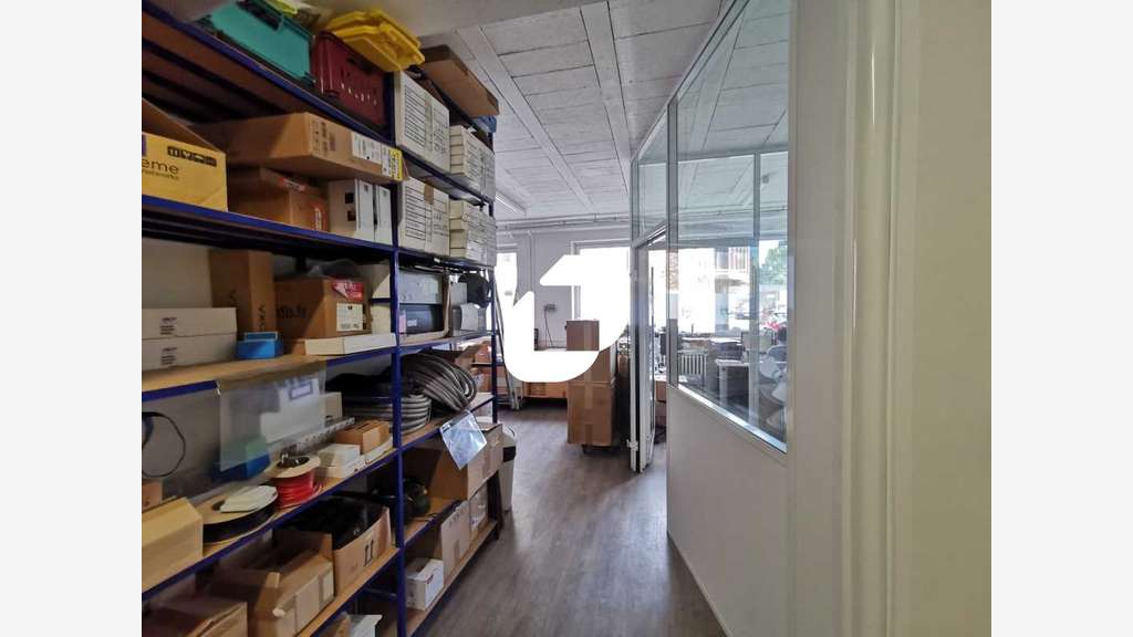 A louer Bureaux 772m² Montrouge