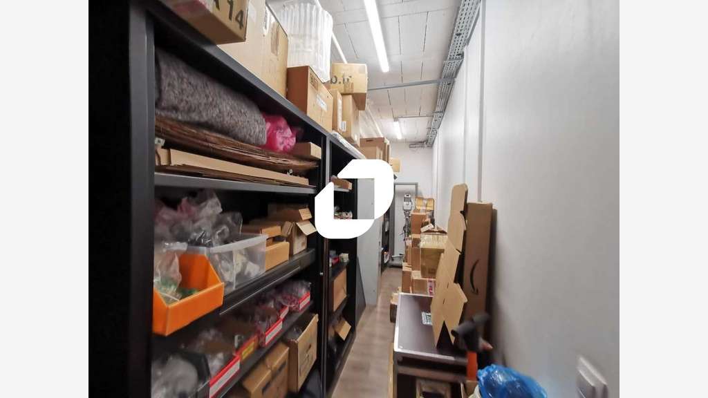 A louer Bureaux 772m² Montrouge