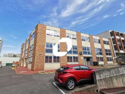 A louer Bureaux 772m² Montrouge