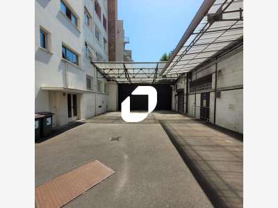 A louer Bureaux 1425m² Montrouge