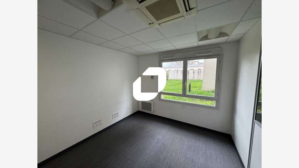 A louer Bureaux 170m² Montrouge