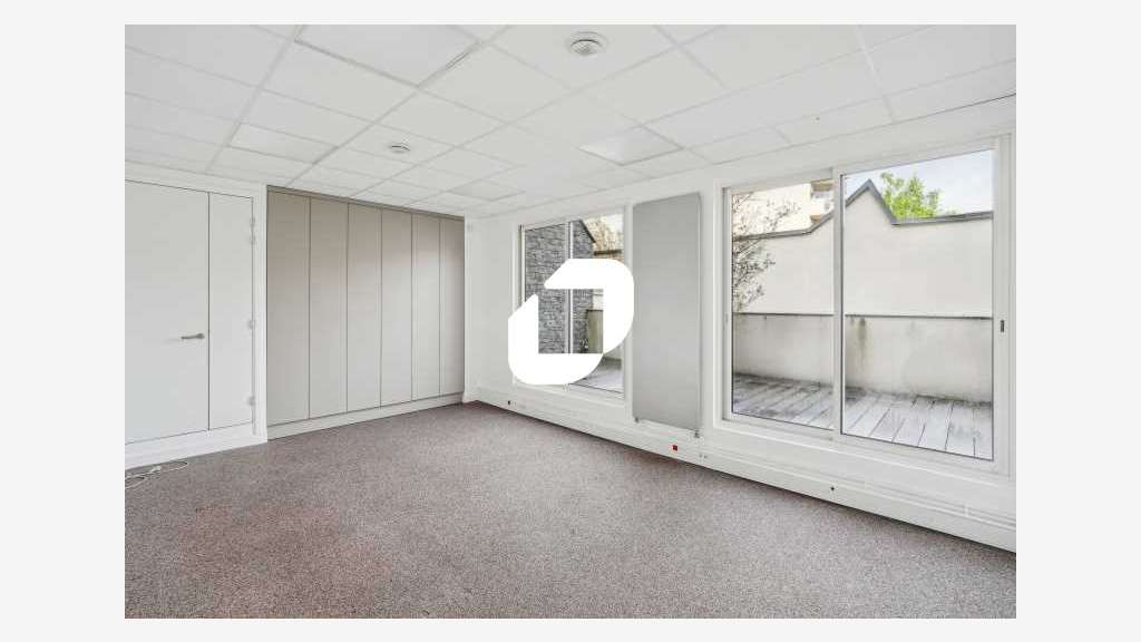 A louer Bureaux 200m² Montrouge