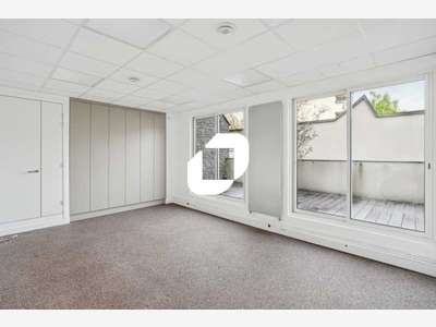 A louer Bureaux 200m² Montrouge