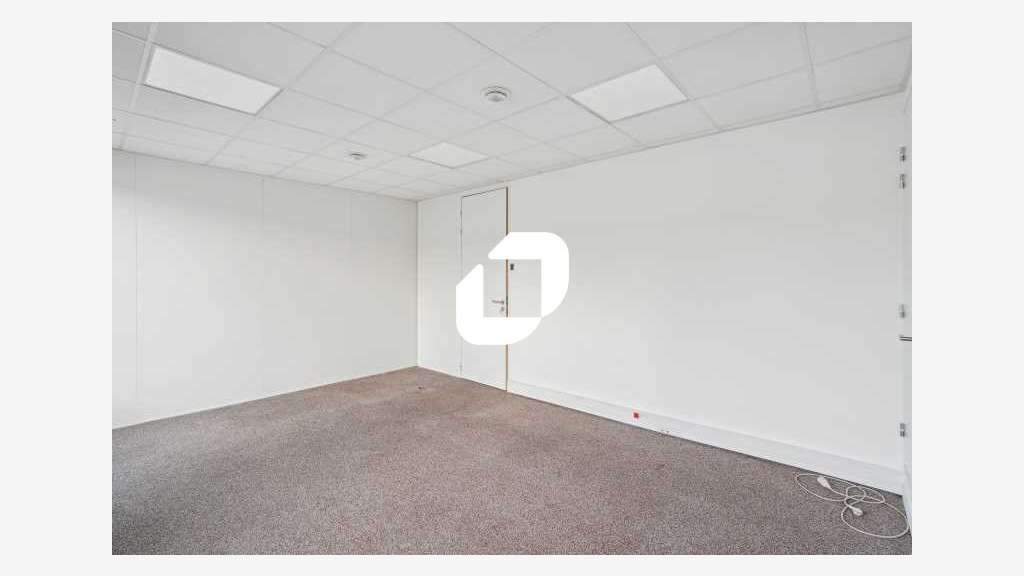 A louer Bureaux 200m² Montrouge