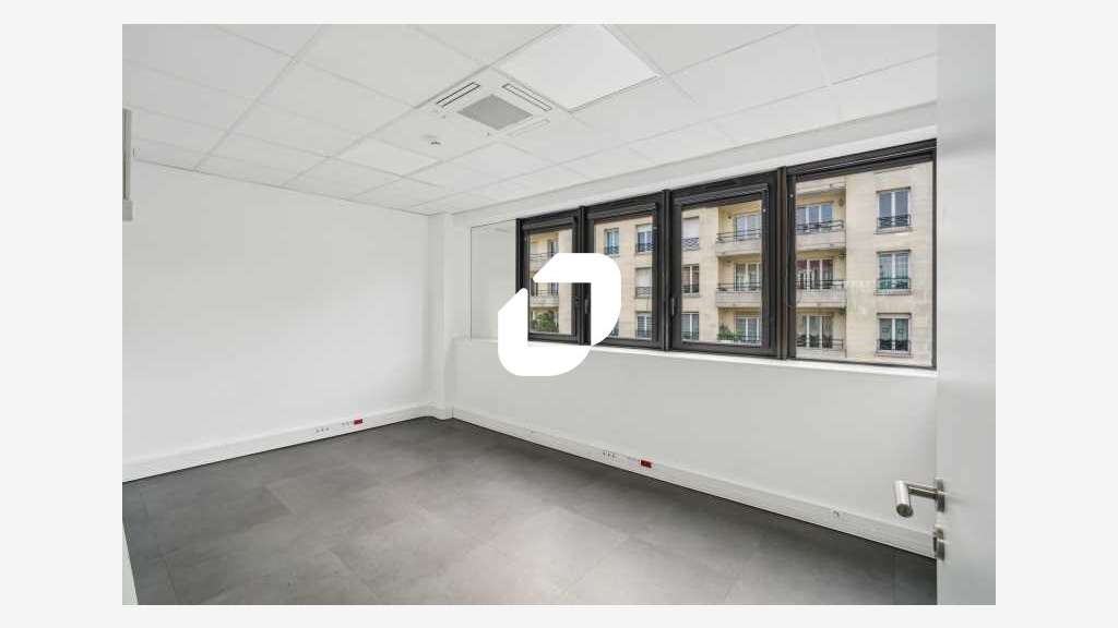 A louer Bureaux 200m² Montrouge
