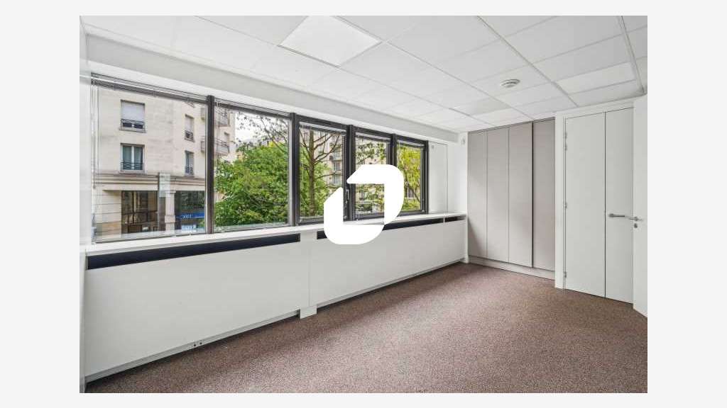 A louer Bureaux 200m² Montrouge