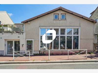 A louer Bureaux 169m² Montrouge