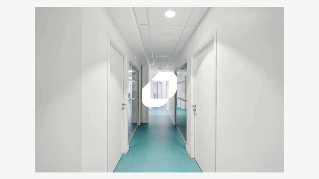 A louer Bureaux 169m² Montrouge