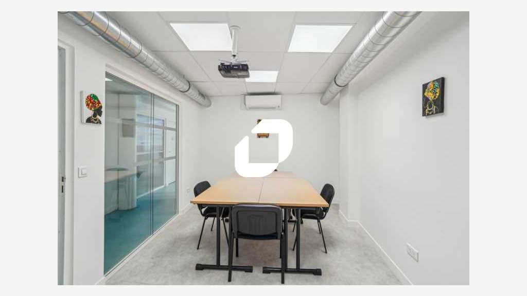 A louer Bureaux 169m² Montrouge