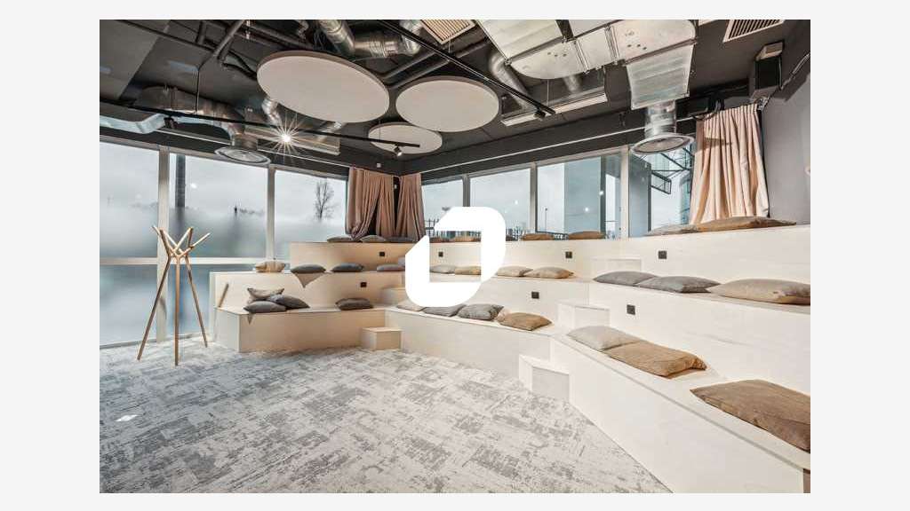 A louer Bureaux 4986m² Montrouge