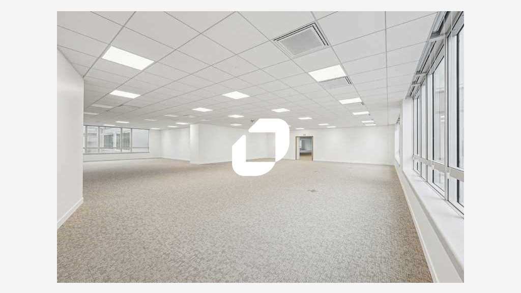 A louer Bureaux 300m² Montrouge
