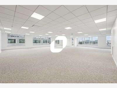 A louer Bureaux 300m² Montrouge