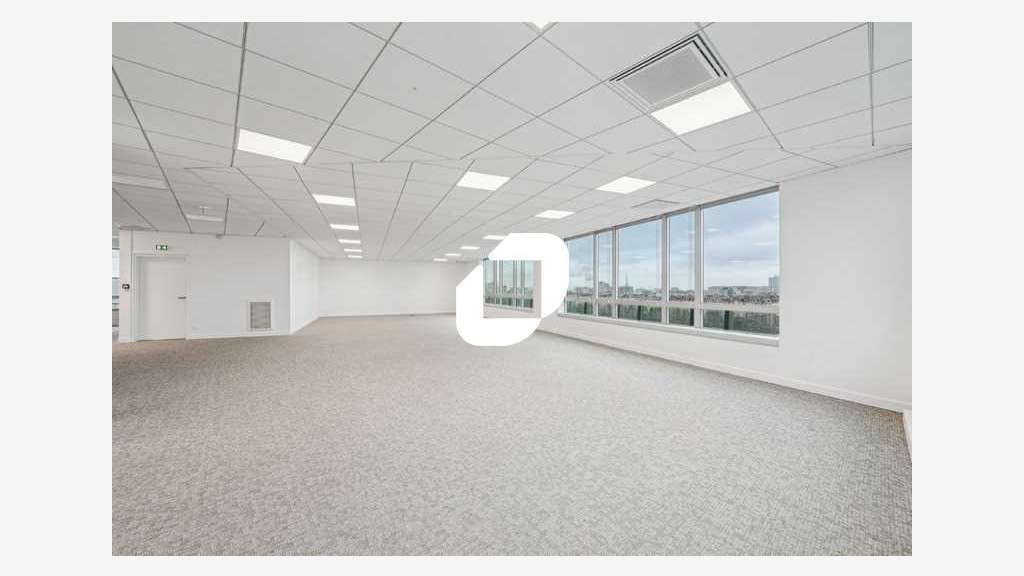 A louer Bureaux 300m² Montrouge