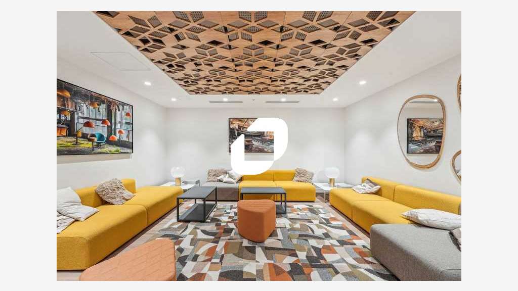 A louer Bureaux 300m² Montrouge