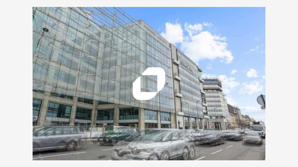 A louer Bureaux 300m² Montrouge
