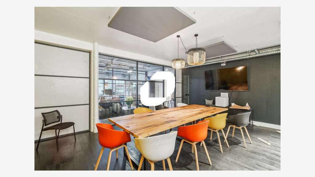 A louer Bureaux 473m² Montrouge