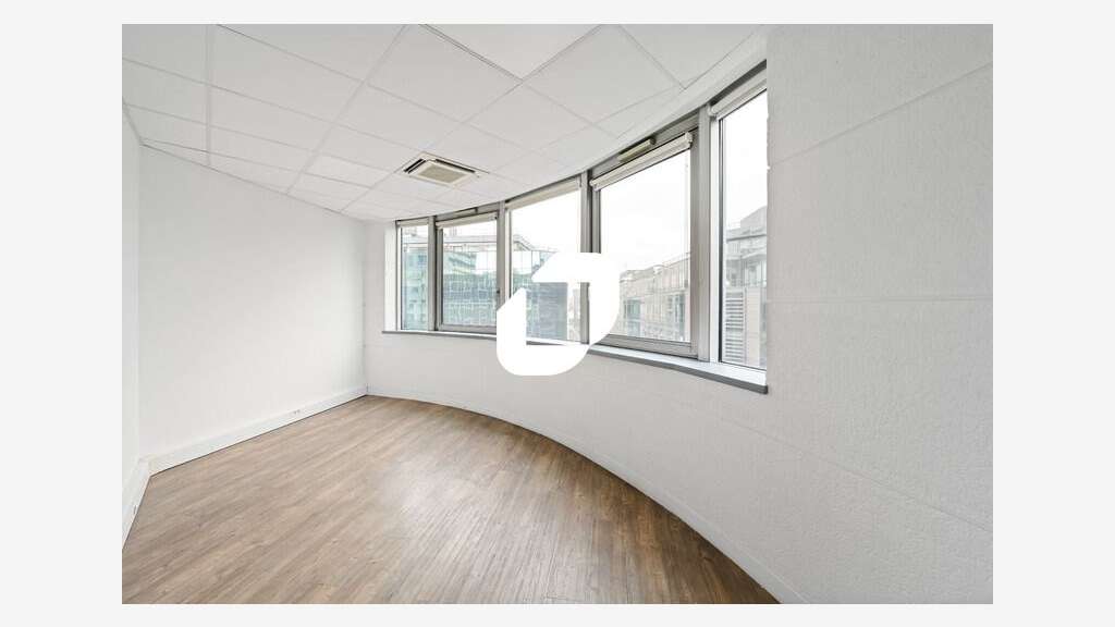 A louer Bureaux 417m² Montrouge
