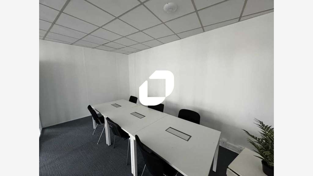 A louer Bureaux 145m² Montrouge