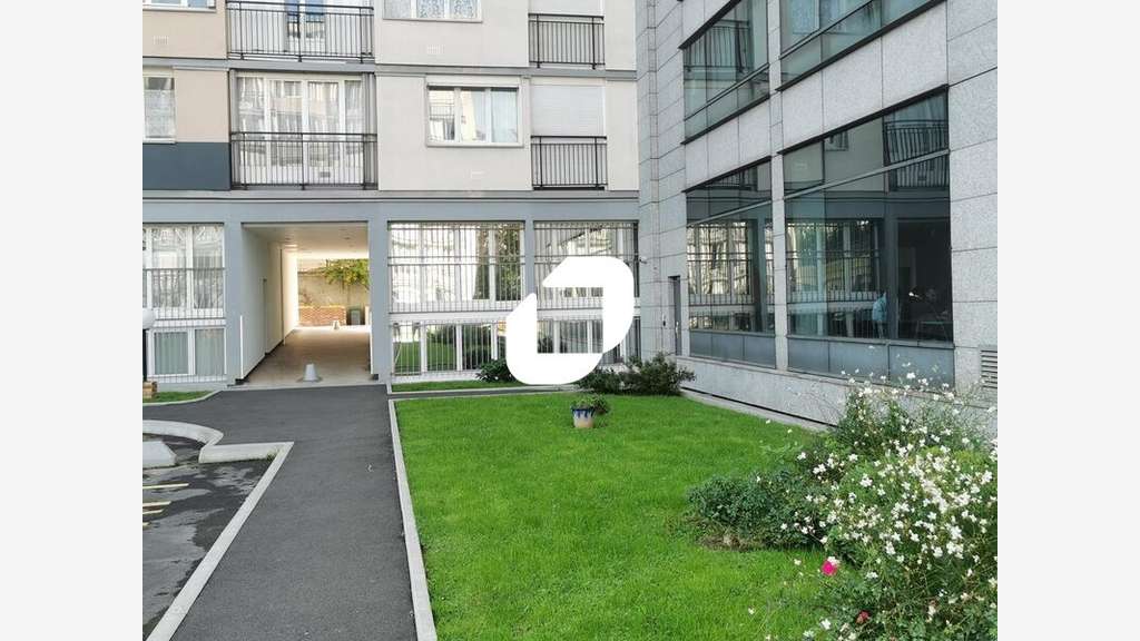 A louer Bureaux 150m² Montrouge