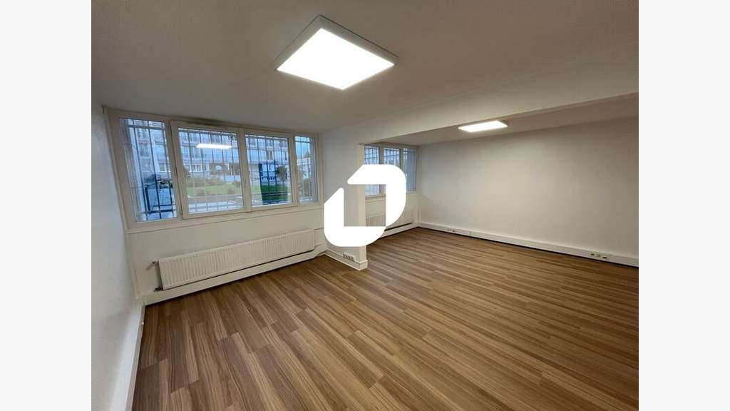 A louer Bureaux 150m² Montrouge
