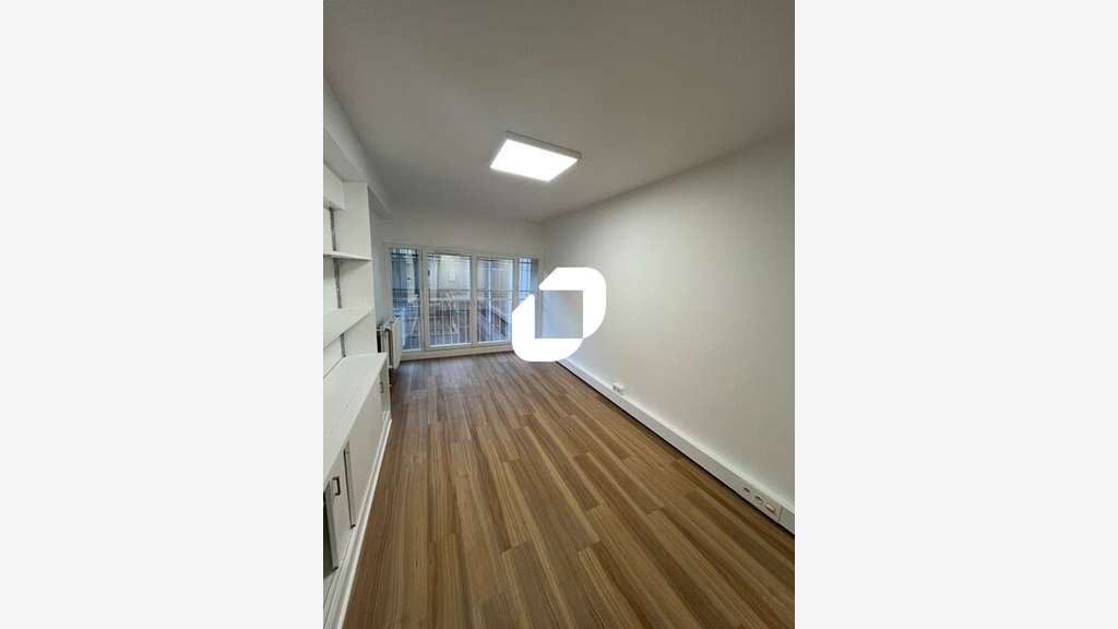 A louer Bureaux 150m² Montrouge