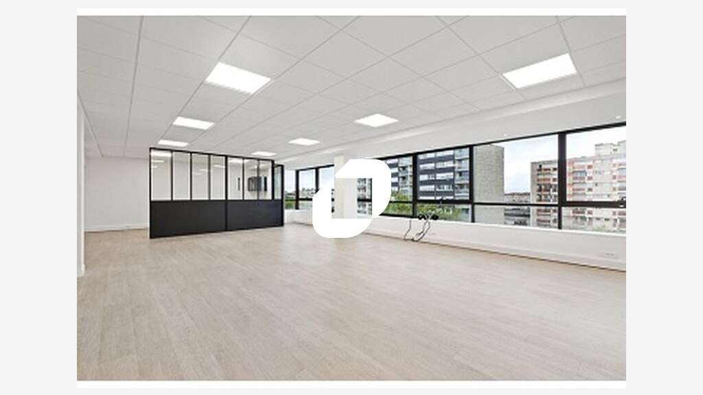 A louer Bureaux 72m² Montrouge