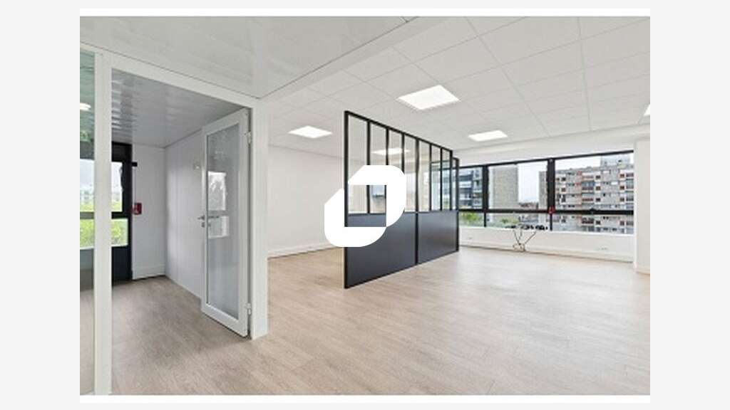 A louer Bureaux 72m² Montrouge