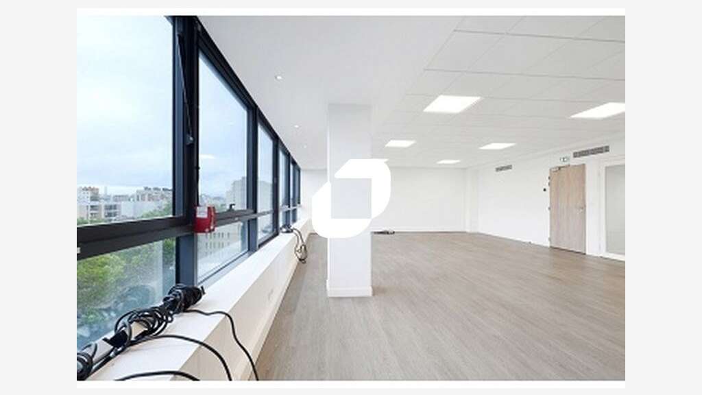 A louer Bureaux 72m² Montrouge