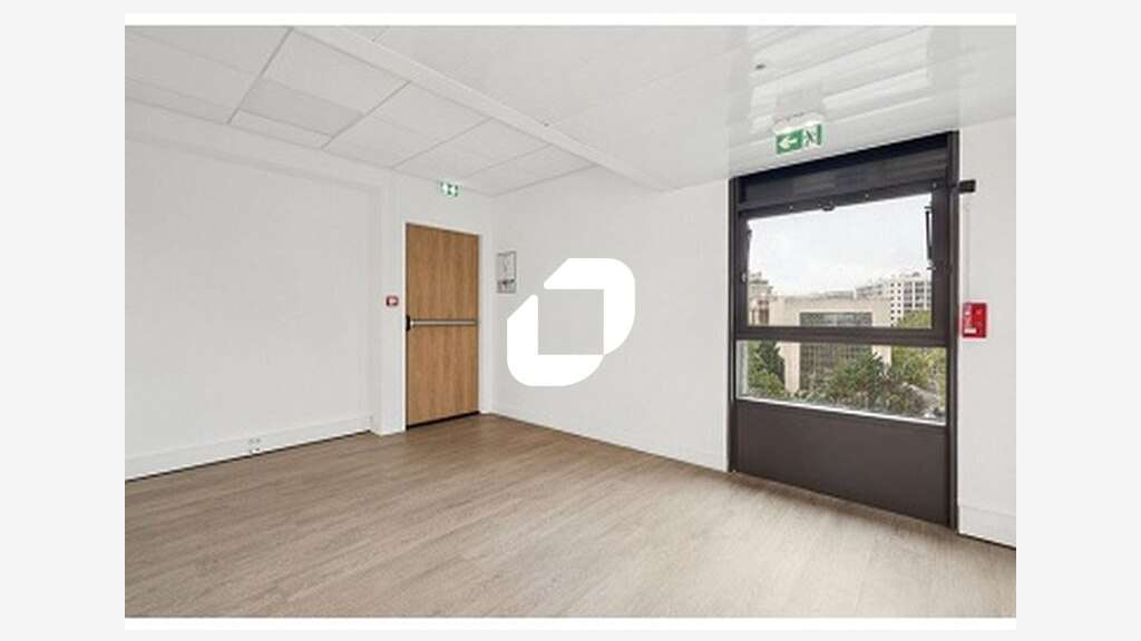A louer Bureaux 72m² Montrouge