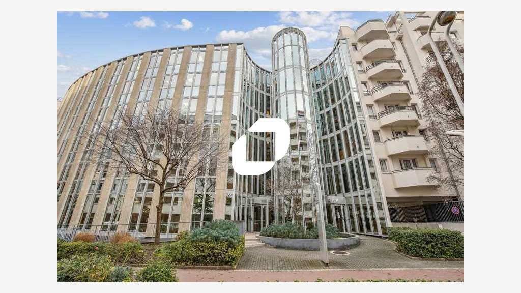 A louer Bureaux 2318m² Montrouge