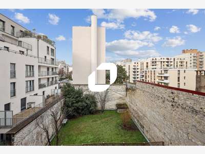 A louer Bureaux 186m² Montrouge