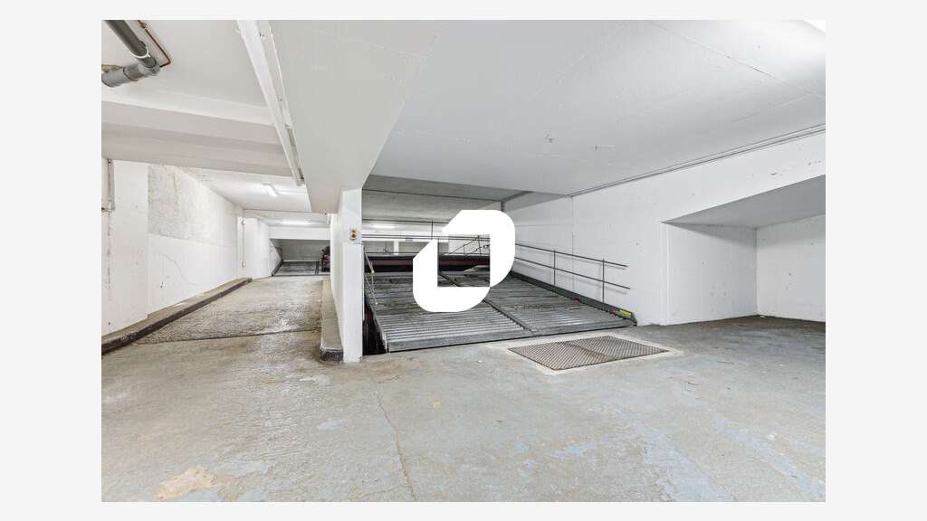 A louer Bureaux 186m² Montrouge