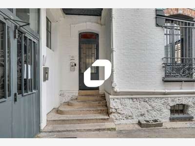 A louer Bureaux 367m² Montrouge